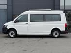 Volkswagen Transporter Kombi 2.0 TSI L2H1 7p. 6-Bak|Camper|A, Volkswagen, Bus-model, Bedrijf, Benzine
