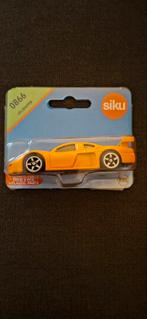 Siku Auto Nr. 0866 - Sniper, Ophalen of Verzenden, Zo goed als nieuw, Auto