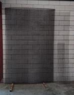 3 stuks gladde draadmatten steenkorfmatten 50x50x4 mm nieuw!, Doe-het-zelf en Verbouw, Metalen, Ophalen, Nieuw, IJzer