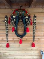 Paarden haam izgs, Ophalen, Overige soorten