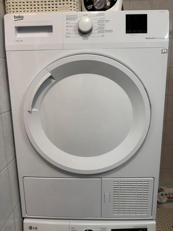 Beko Wasdroger - Betrouwbaar en Efficiënt! beschikbaar voor biedingen