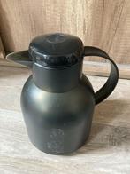 Tefal thermoskan 1.0L, Ophalen of Verzenden, Zo goed als nieuw
