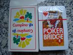 Nieuwe stok kaarten, Hobby en Vrije tijd, Gezelschapsspellen | Kaartspellen, Ophalen of Verzenden, Nieuw