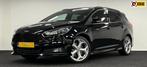 Ford Focus 2.0 ST*250PK*DealerOh*Navi*Carplay*Xenon*Stoel&St, Auto's, 15 km/l, Gebruikt, Zwart, 4 cilinders