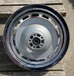 16 inch dichte achterwiel met chromen  rand, Motoren, Onderdelen | Harley-Davidson, Gebruikt
