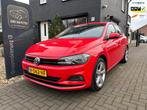Volkswagen Polo 1.0 MPI Trendline, Auto's, Volkswagen, Stof, Gebruikt, Euro 6, Start-stop-systeem