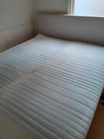 Split topper van Karssson , 180 x 210, Huis en Inrichting, Ophalen, Gebruikt, 210 cm, Tweepersoons