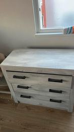 Commode kast nette staat, 50 tot 70 cm, Ophalen of Verzenden, 90 tot 105 cm, 100 cm of meer