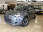 Fiat 500e La Nuova Icon | Nieuw | 42KWh |87kW | Full Led | C, Stof, Cruise Control, 118 pk, Met garantie (alle)