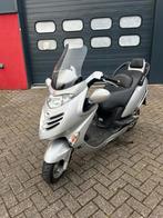 Kymco Grand Dink 2t 70cc, Fietsen en Brommers, Brommers | Puch, Overige modellen, Gebruikt, Ophalen of Verzenden