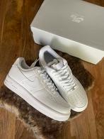 Nike Air Force 1 ’07 Triple White - Maat 44 Wit, Wit, Nike, Nieuw, Ophalen of Verzenden