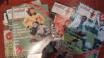 Voetbal International 50 Jaar Betaald voetbal, Ophalen of Verzenden, Gebruikt, Overige binnenlandse clubs, Boek of Tijdschrift