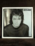 Michael Jackson – Man In The Mirror (1988, 12 inch LP), Cd's en Dvd's, Vinyl | Pop, Ophalen of Verzenden, Zo goed als nieuw, 1980 tot 2000