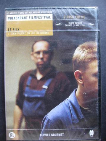 Le fils 2dvd EAN 8716777055137 beschikbaar voor biedingen