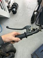 Piaggio zip stuur | Compleet met remhendel en bout, Ophalen of Verzenden, Zo goed als nieuw, Overige typen, Overige merken