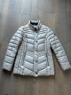 273 Dames winterjas maat 38, Maat 38/40 (M), Beige, Ophalen of Verzenden, Zo goed als nieuw