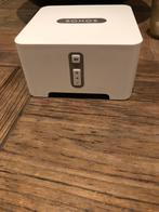 Sonos Connect - Stream je muziek!, Overige merken, Gebruikt, Verzenden, Minder dan 60 watt