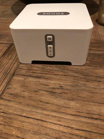 Sonos Connect - Stream je muziek! beschikbaar voor biedingen