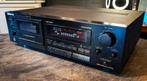 PIONEER CT-S610 • 3 KOPPEN • GEREVISEERD • GARANTIE •, Audio, Tv en Foto, Cassettedecks, Overige merken, Vintage topper, Pioneer CT-S610