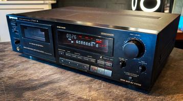 PIONEER CT-S610 • 3 KOPPEN • GEREVISEERD • GARANTIE •  beschikbaar voor biedingen