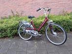 Damesfiets gazelle Davos, 53 tot 56 cm, Ophalen, Zo goed als nieuw, Gazelle