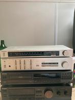 Technics amplifier en tuner Su en St, Audio, Tv en Foto, Stereo-sets, Overige merken, Gebruikt, Ophalen of Verzenden