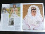 Frida Kahlo artikel, Verzenden