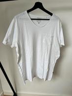 Lost minds wit shirt • Maat L, Lost Minds, Maat 52/54 (L), Wit, Zo goed als nieuw