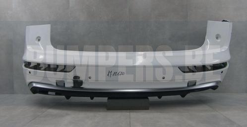 Bumper Audi Q5 80A S Line Sline facelift 21- 80A807301 Achte, Auto-onderdelen, Carrosserie en Plaatwerk, Bumper, Achter, Gebruikt