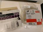 Tochtstrips, Minder dan 4 cm, Overige materialen, Ophalen of Verzenden, Zo goed als nieuw