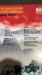 Deathrow.  Raging Steel, Ophalen of Verzenden, Nieuw in verpakking