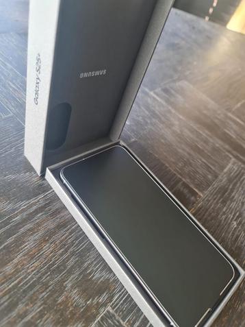 Samsung Galaxy S25+ beschikbaar voor biedingen