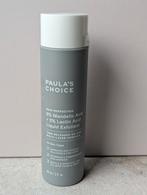 Paula's Choice Skin Perfecting 6% Mandelic Acid + 2% Lactic, Sieraden, Tassen en Uiterlijk, Uiterlijk | Gezichtsverzorging, Ophalen of Verzenden