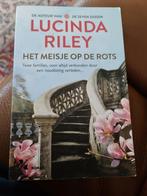 Lucinda Riley - Het meisje op de rots, Boeken, Ophalen of Verzenden, Zo goed als nieuw, Lucinda Riley