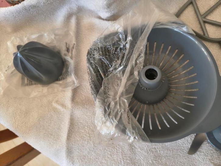 Keukenmachine Accessoires, Witgoed en Apparatuur, Onderdelen en Toebehoren, Zo goed als nieuw, Ophalen of Verzenden