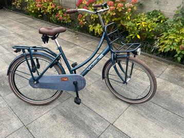 Mooie fiets vogue beschikbaar voor biedingen