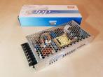 Mean Well Switching Power Supply, Ophalen of Verzenden, Nieuw