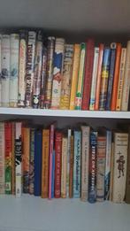 50 kinderboeken diverse schrijvers, Ophalen of Verzenden, Zo goed als nieuw