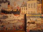 Jan van Haasteren - Sinterklaas Intocht - 1000 stukjes, Hobby en Vrije tijd, Denksport en Puzzels, Ophalen, 500 t/m 1500 stukjes