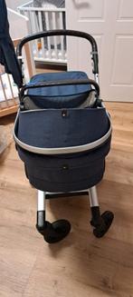 Kinderwagen joolz day 3, Kinderen en Baby's, Kinderwagens en Combinaties, Ophalen, Gebruikt, Overige merken