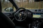 Porsche Cayenne 2.9 V6 440pk Tiptronic S  INRUIL MOGELIJK, Auto's, Porsche, Te koop, Geïmporteerd, 5 stoelen, Emergency brake assist