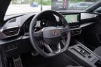 CUPRA Leon Sportstourer 1.4 e-Hybrid VZ Copper Edition, Pano, 12 maanden, 77 km/l, Gebruikt, 4 cilinders