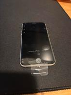 iPhone SE 2022 128GB, Telecommunicatie, Mobiele telefoons | Apple iPhone, Wit, Ophalen of Verzenden, Zonder abonnement, IPhone SE (2022)