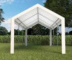 partytent 3x6 professioneel wit zware buizen, Tuin en Terras, Partytenten, Ophalen, Partytent, Minder dan 4 meter, Nieuw