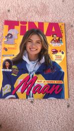 Tina tijdschrift, Ophalen of Verzenden, Zo goed als nieuw, Damesbladen