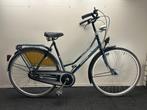 Damesfiets Batavus Barcelona 28inch 52CM 3 versnellingen, Gebruikt, Versnellingen, Batavus, Ophalen of Verzenden