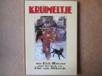 adv7702 kruimeltje hc, Boeken, Stripboeken, Ophalen, Gelezen