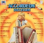 30 gouden accordeon successen - Various 2 | LP vinyl, Verzenden, Zo goed als nieuw, 12 inch