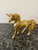 Schleich Bayala Gouden Eenhoorn (70599) limited edition, Ophalen of Verzenden, Zo goed als nieuw, Paard, Beeldje of Figuurtje