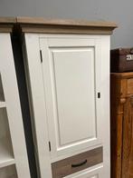 Landelijke smalle legkast, Huis en Inrichting, Ophalen, ., ., .